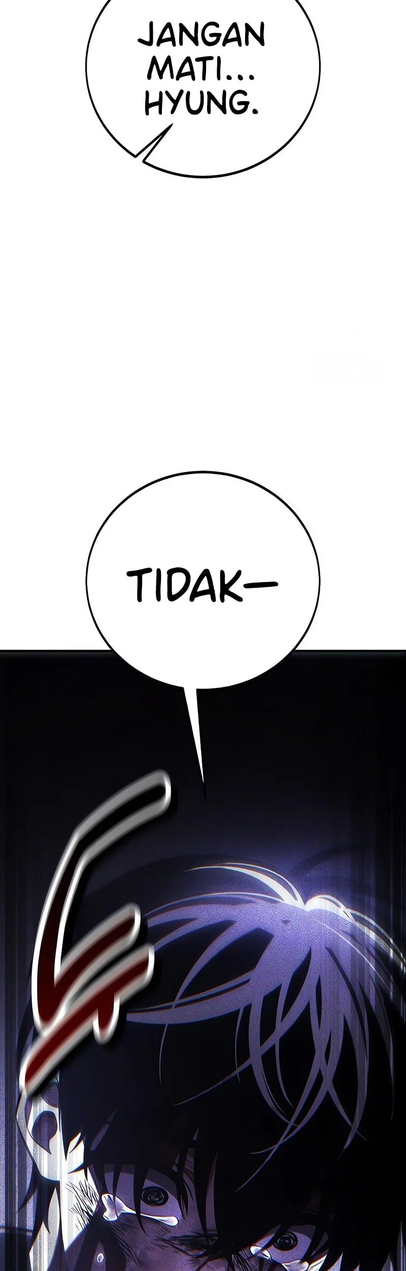 i killed an academy player chapter 100 - Page 75